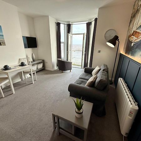 Bridlington Bay Apartments Exteriör bild