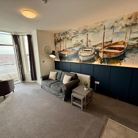 Bridlington Bay Apartments Exteriör bild