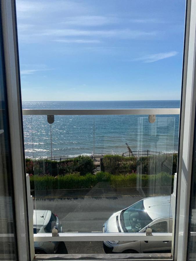 Bridlington Bay Apartments Exteriör bild