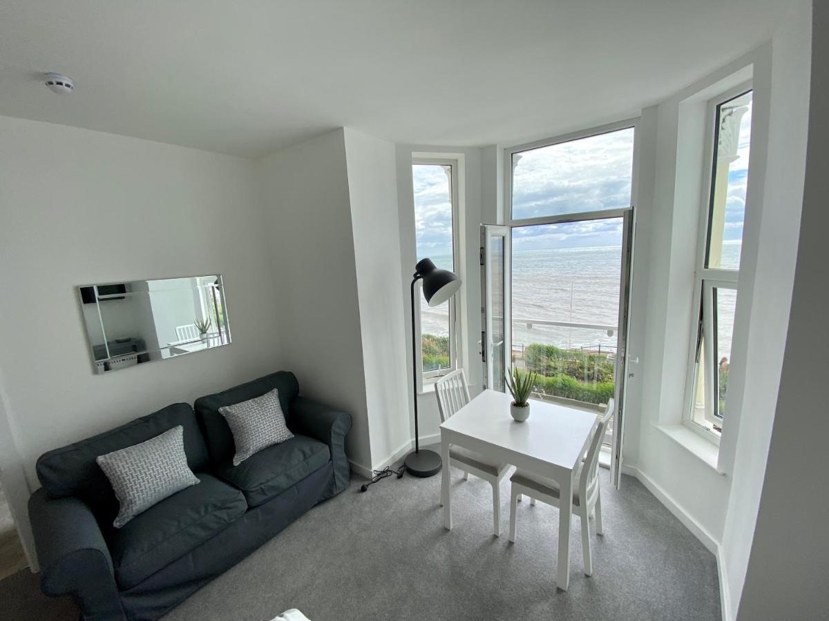 Bridlington Bay Apartments Exteriör bild