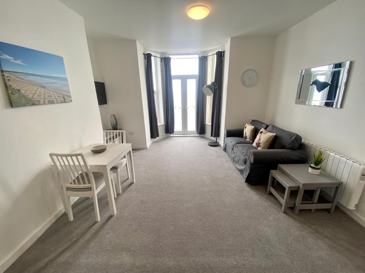 Bridlington Bay Apartments Exteriör bild