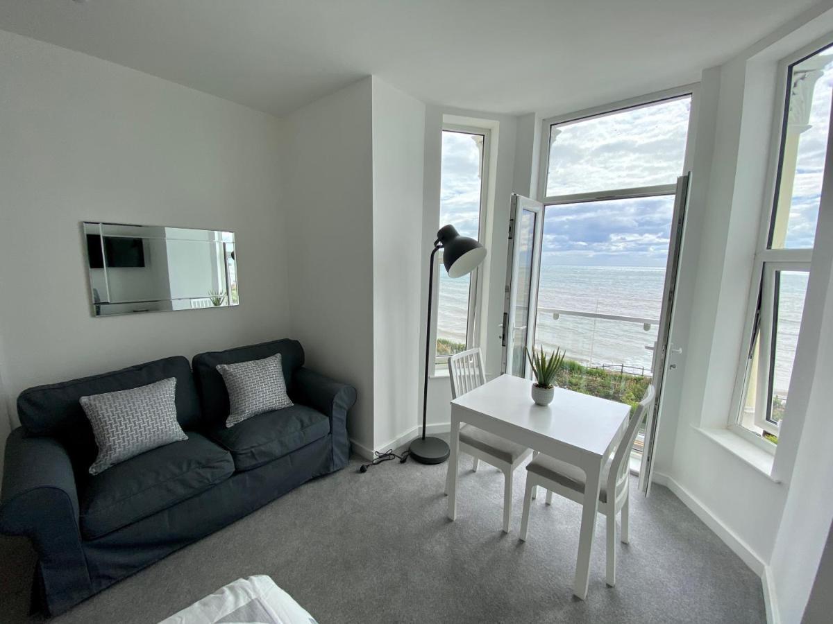 Bridlington Bay Apartments Exteriör bild