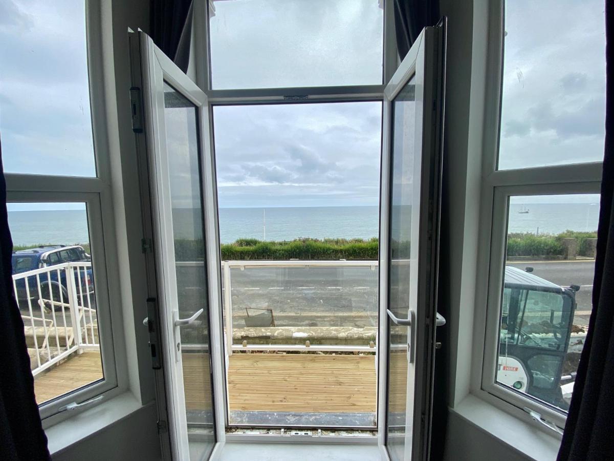 Bridlington Bay Apartments Exteriör bild