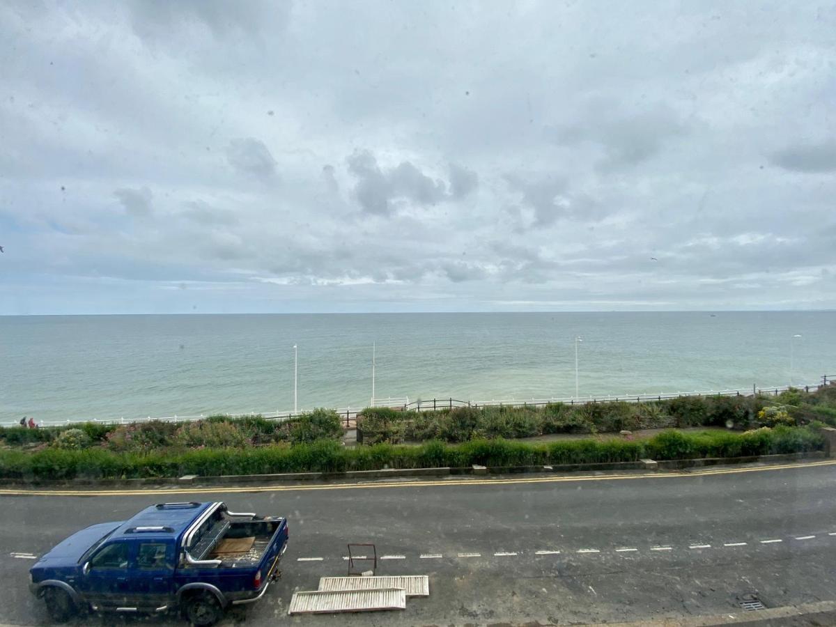 Bridlington Bay Apartments Exteriör bild