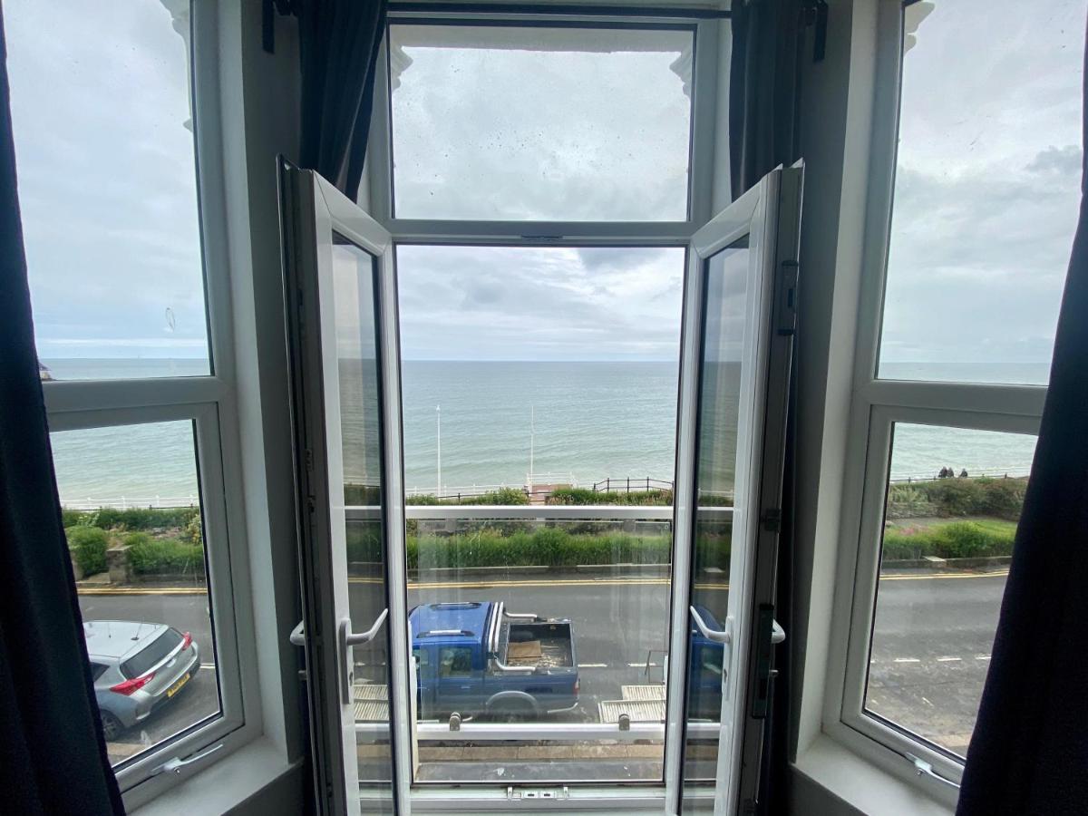 Bridlington Bay Apartments Exteriör bild