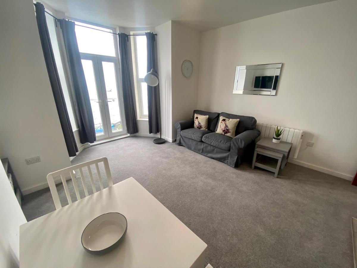 Bridlington Bay Apartments Exteriör bild