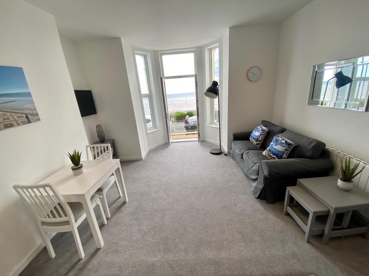 Bridlington Bay Apartments Exteriör bild