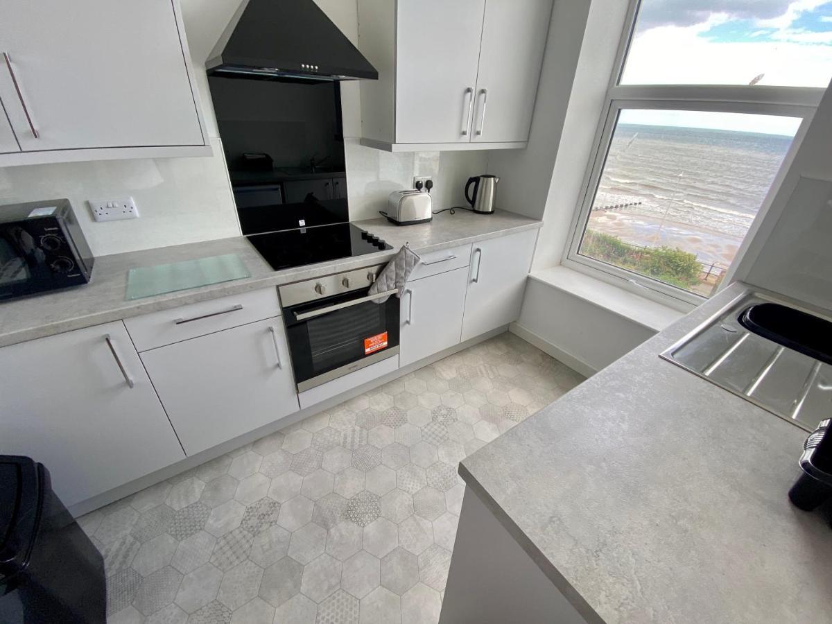 Bridlington Bay Apartments Exteriör bild