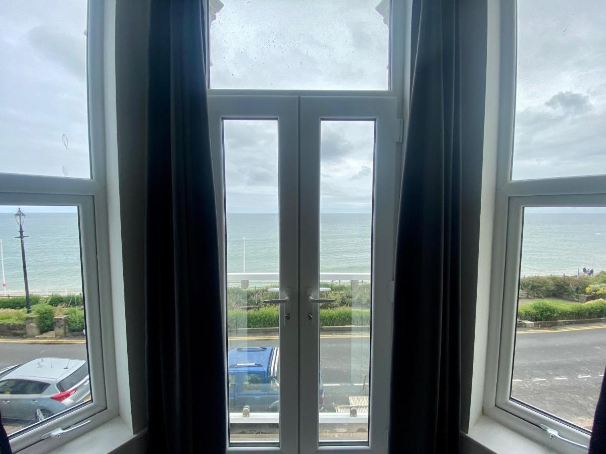 Bridlington Bay Apartments Exteriör bild