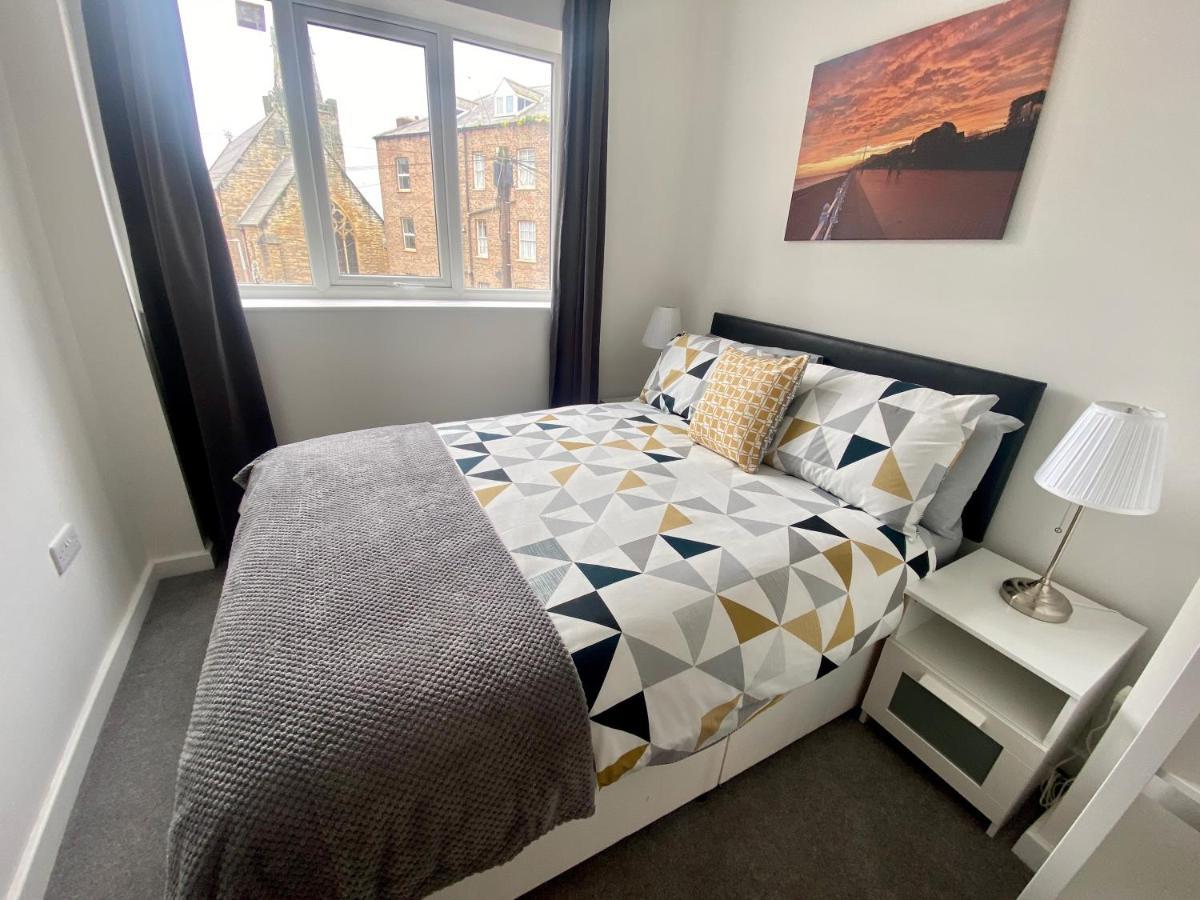 Bridlington Bay Apartments Exteriör bild
