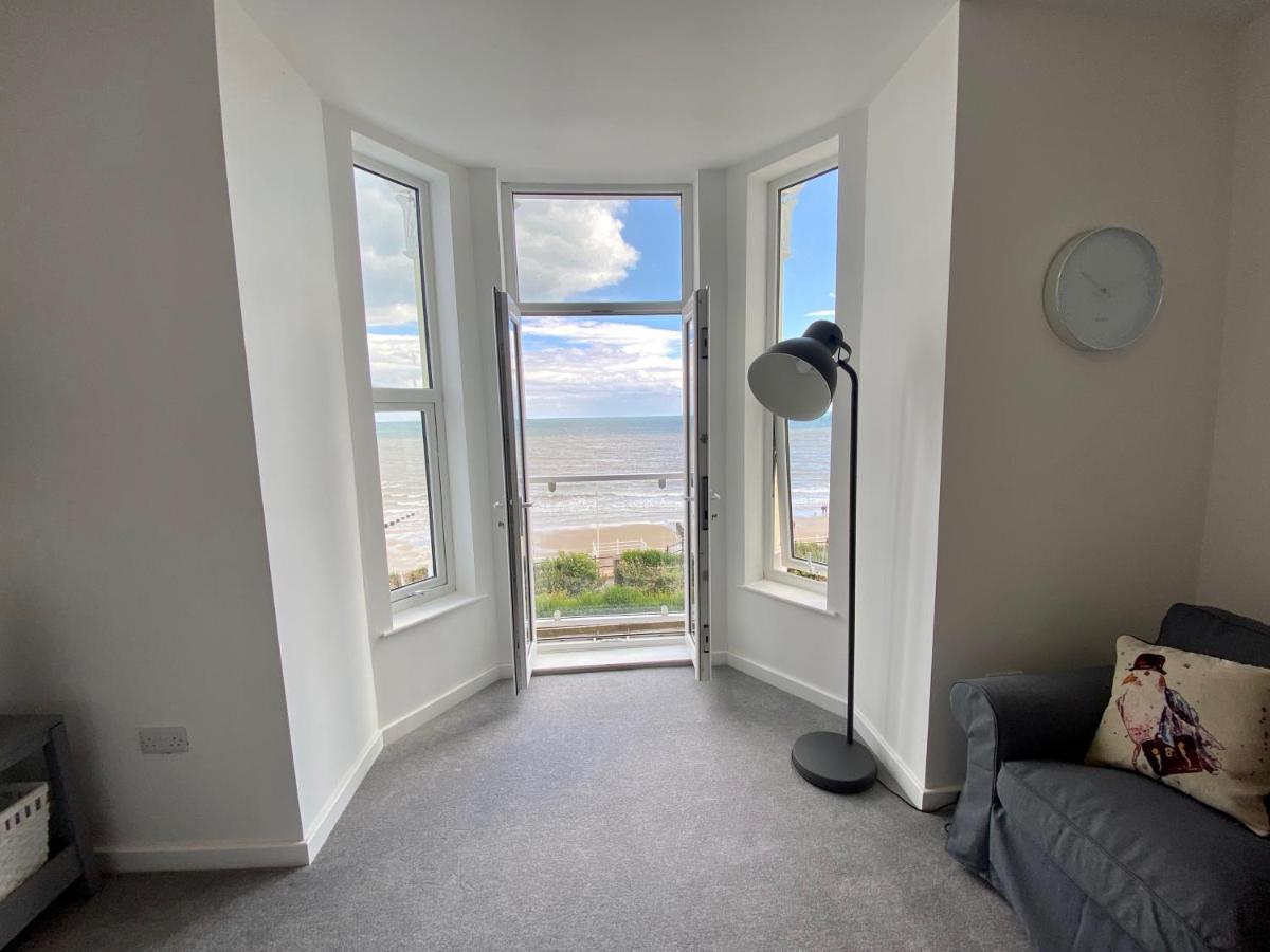 Bridlington Bay Apartments Exteriör bild