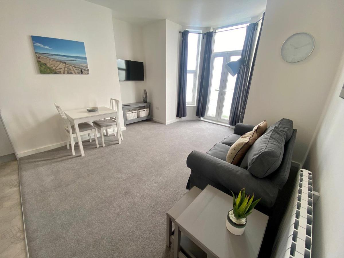 Bridlington Bay Apartments Exteriör bild