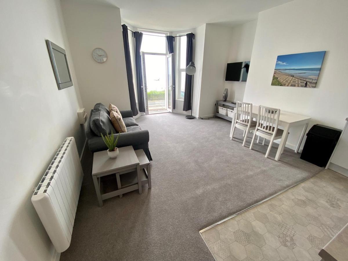 Bridlington Bay Apartments Exteriör bild