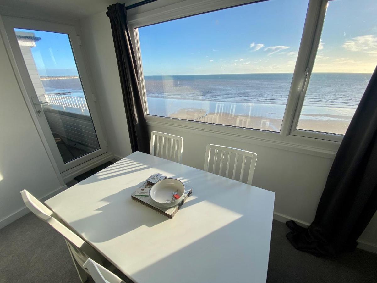 Bridlington Bay Apartments Exteriör bild