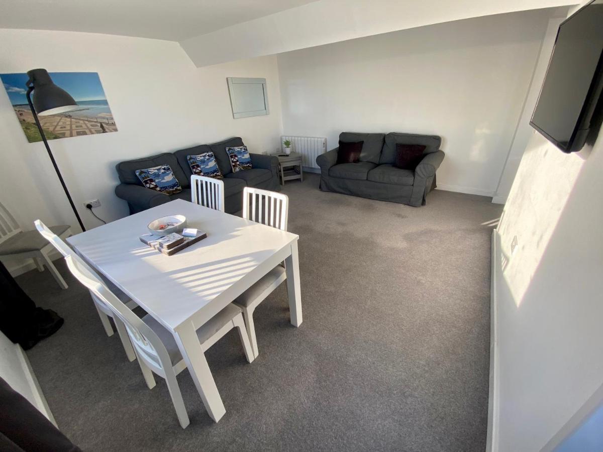 Bridlington Bay Apartments Exteriör bild
