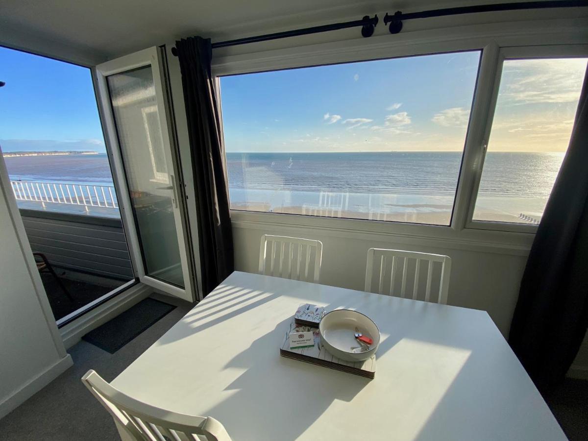 Bridlington Bay Apartments Exteriör bild