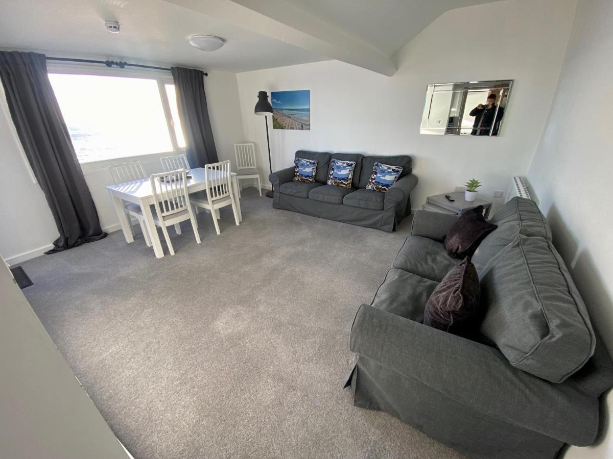 Bridlington Bay Apartments Exteriör bild
