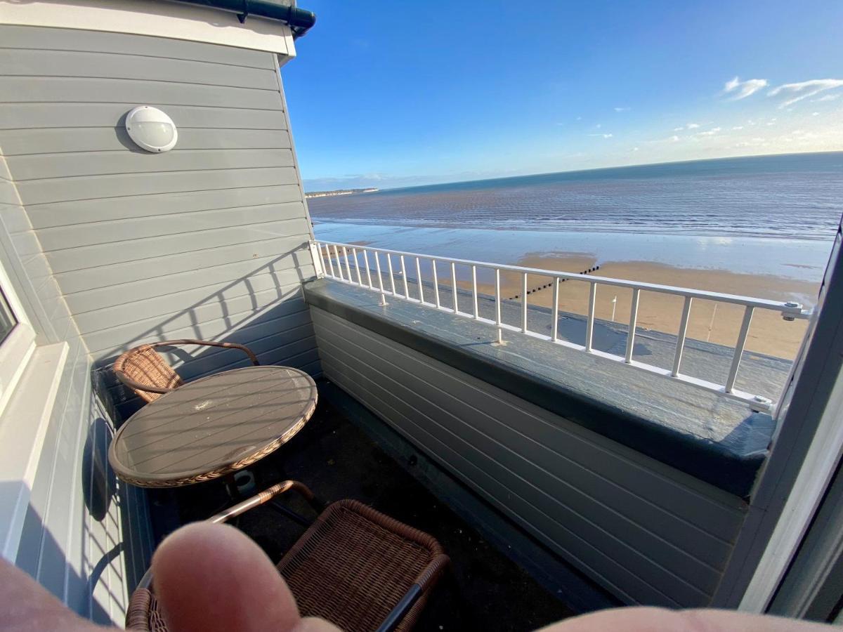 Bridlington Bay Apartments Exteriör bild
