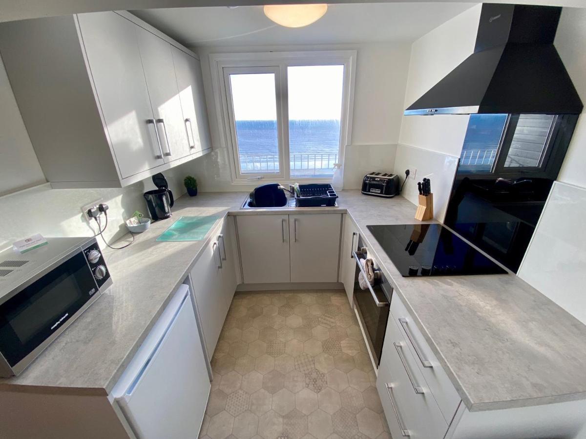 Bridlington Bay Apartments Exteriör bild
