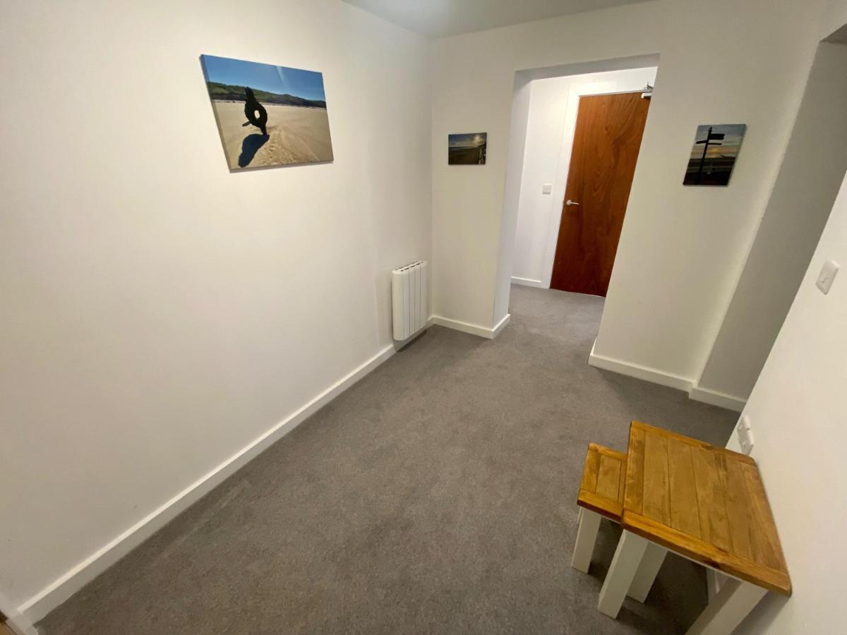 Bridlington Bay Apartments Exteriör bild