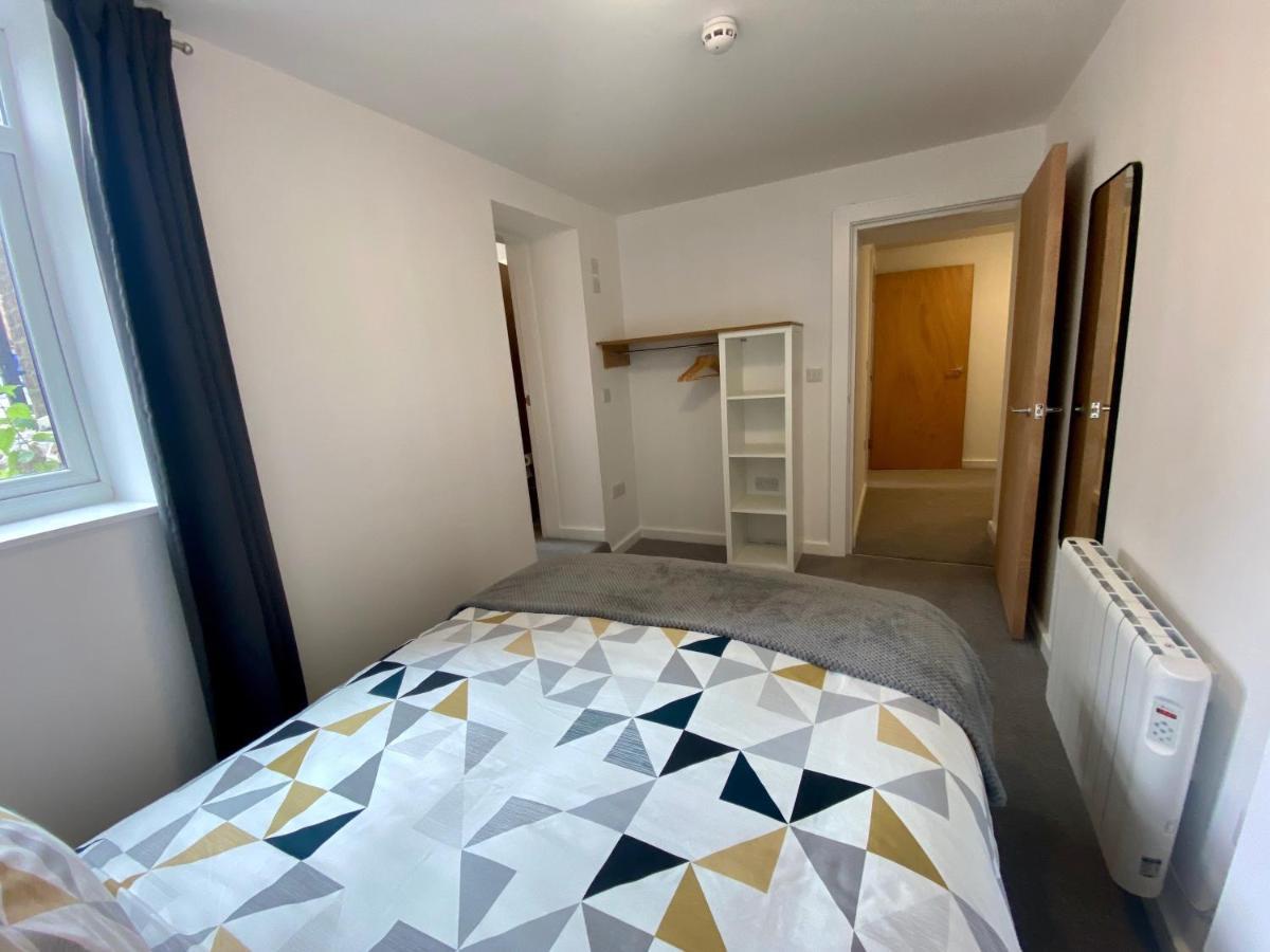 Bridlington Bay Apartments Exteriör bild
