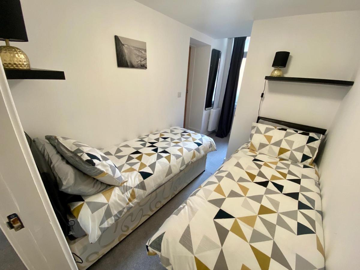 Bridlington Bay Apartments Exteriör bild