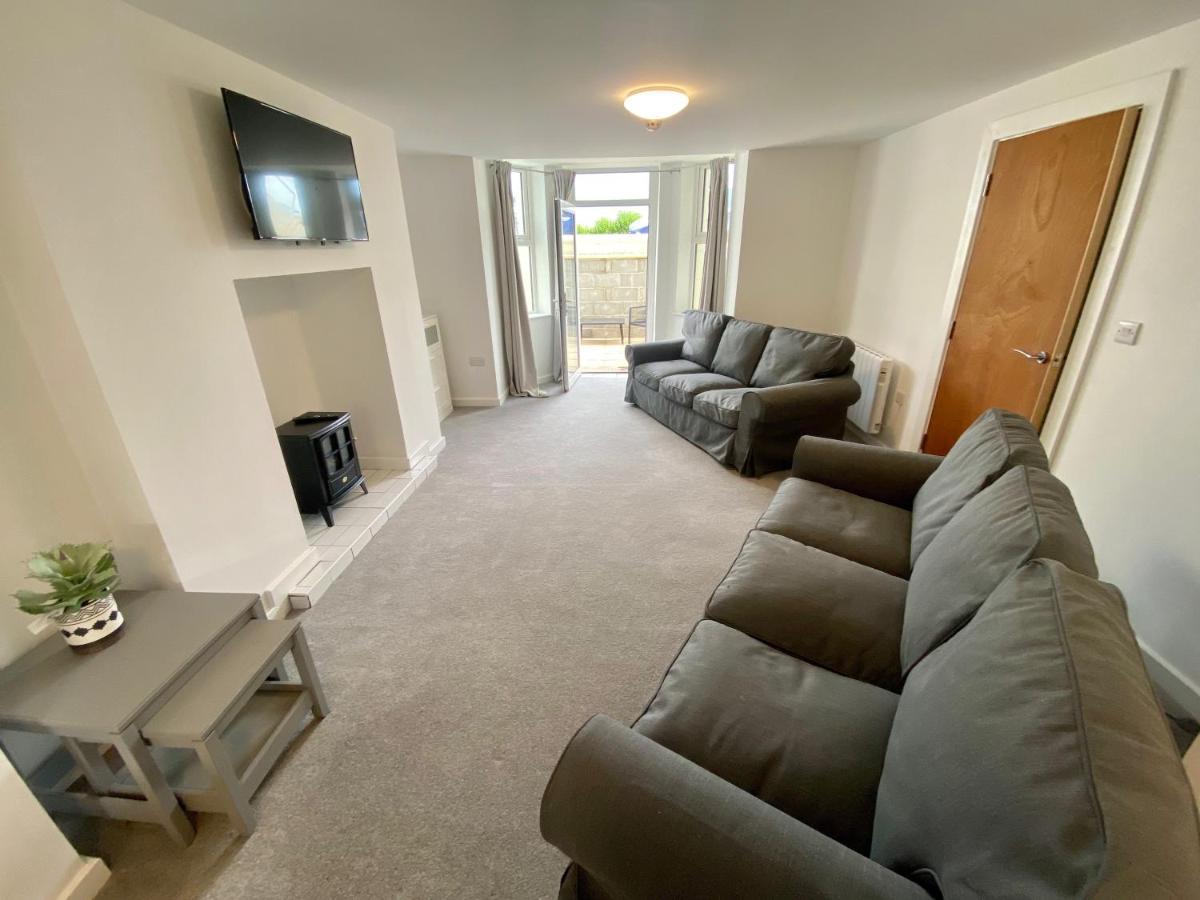 Bridlington Bay Apartments Exteriör bild