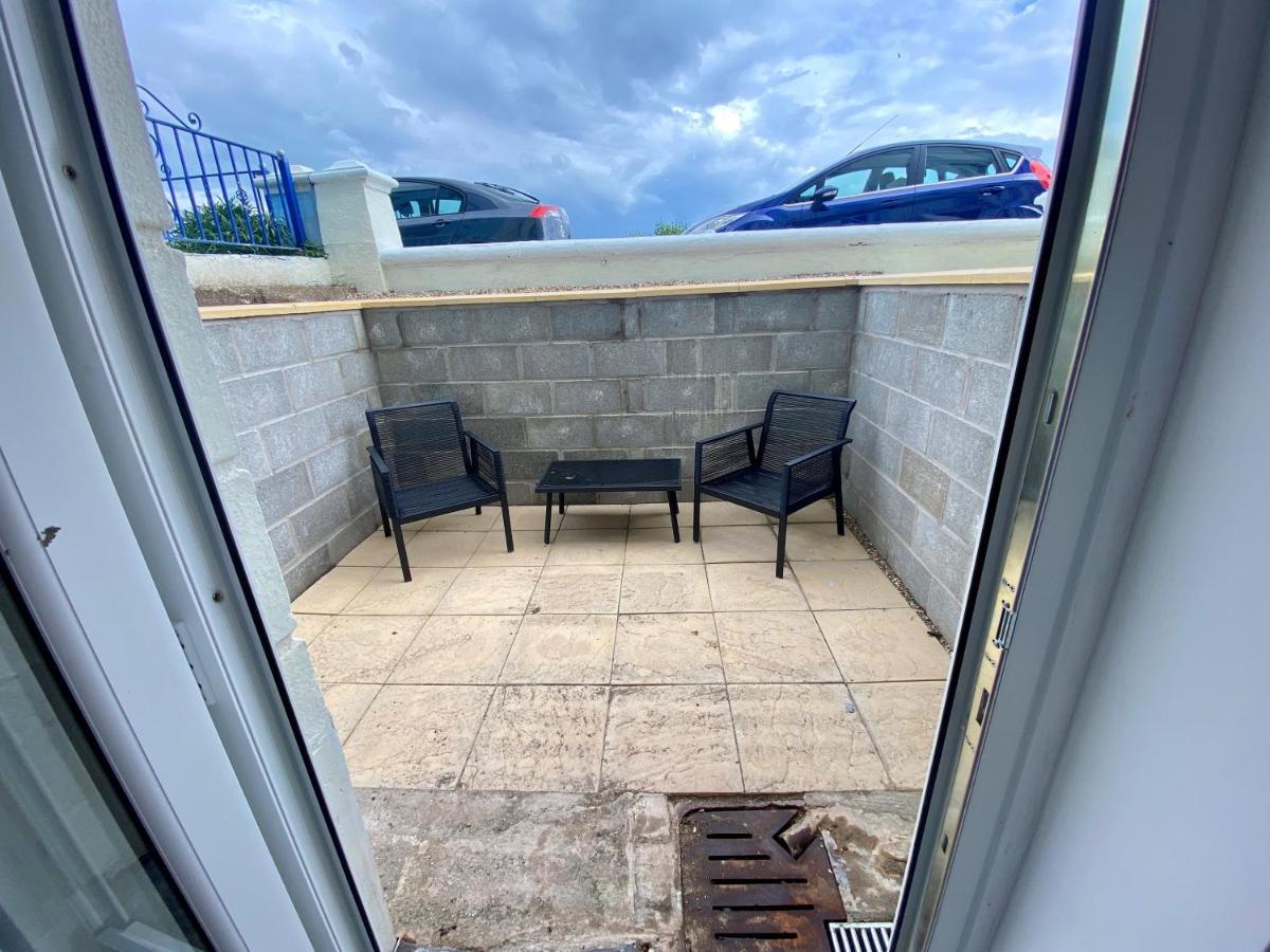 Bridlington Bay Apartments Exteriör bild