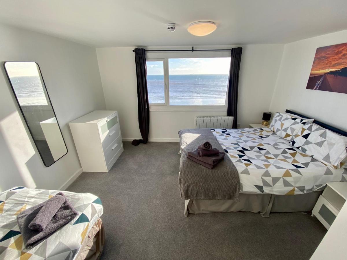 Bridlington Bay Apartments Exteriör bild