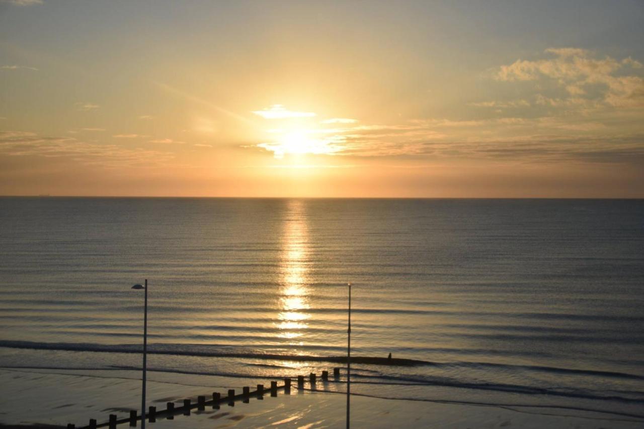 Bridlington Bay Apartments Exteriör bild